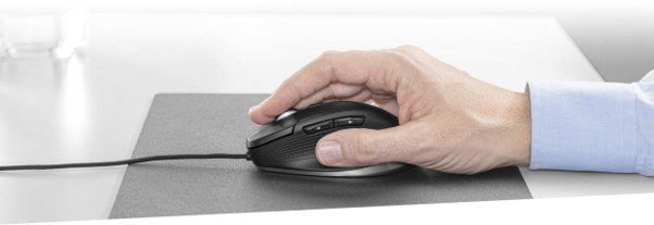CadMouse Compact